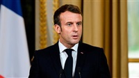 Macron: Si un plan