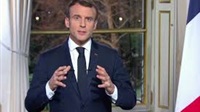 Emmanuel Macron veut