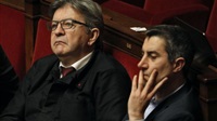 Retraites : Mélenchon