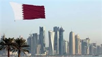 Le Qatar, « fausse