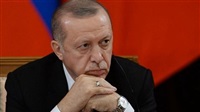 Les médias d’Erdogan