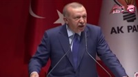 Erdogan utilise la