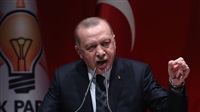 Les illusions d’Erdogan