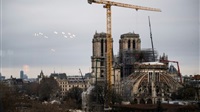 Notre-Dame: objectif