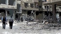 Syrie. Le communautarisme