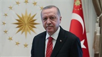 La Turquie et le