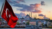 La Turquie s’empêtre