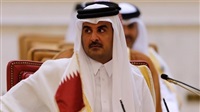 L’émir du Qatar fuit