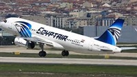 EgyptAir organise