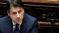 L’Italie adopte un