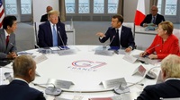 Trump veut un vrai