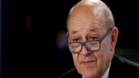 Jean-Yves Le Drian