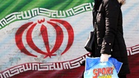 Iran : le scientifique