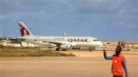 Qatar Airways, la