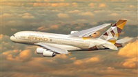 Etihad Airways offrira