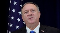 Pompeo et des élus