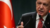 La Turquie veut s'installer