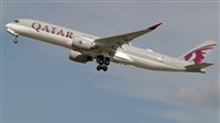 Qatar Airways va