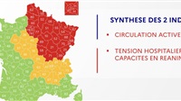 Coronavirus : découvrez