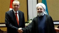 Turquie-Iran : Objectifs