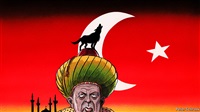 La Turquie en Libye