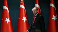 Erdogan rêve de faire