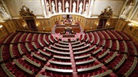 Le Sénat français