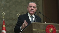 Erdogan et la politique