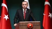 Erdogan, le perturbateur