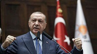 La Turquie d’Erdogan