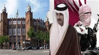 Le complot Qatari