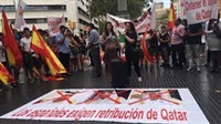 Le Qatar en Espagne: