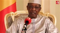 Idriss Déby Itno