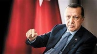 Erdogan et Israël: