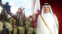 Le Qatar continue