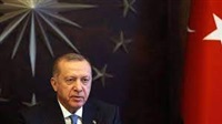 le régime d’Erdogan