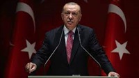 Erdogan veut faire