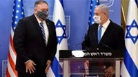 Accord Israël-Émirats: