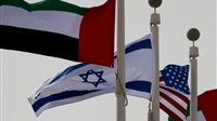 L'accord Israël-Emirats