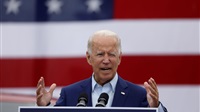 Biden accuse Trump