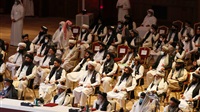 Au Qatar, talibans