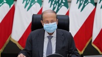 Liban: Aoun ne voit