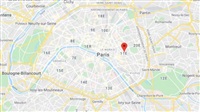 Paris : une attaque