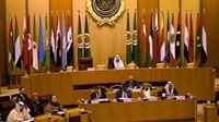 Le Parlement arabe