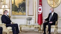 Tunis et Alger réclament