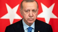 La Turquie avance