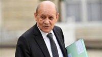 Jean-Yves Le Drian