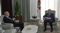 Libye : à Alger,