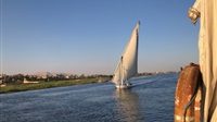 Egypt Nile Cruises