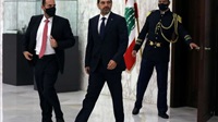 Saad Hariri de retour